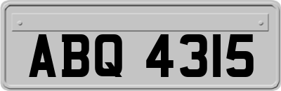 ABQ4315