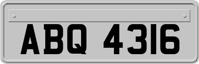 ABQ4316