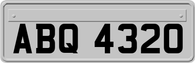 ABQ4320
