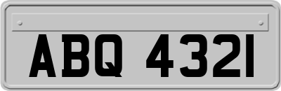 ABQ4321