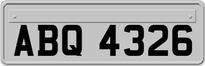 ABQ4326