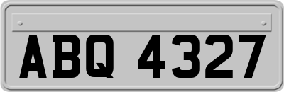 ABQ4327