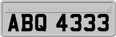ABQ4333