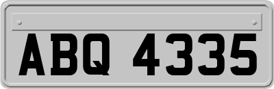 ABQ4335