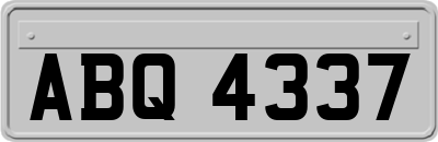 ABQ4337