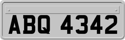 ABQ4342