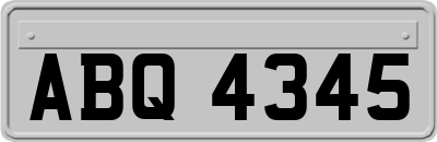 ABQ4345