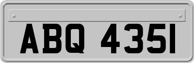 ABQ4351