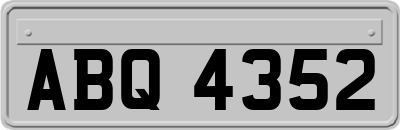 ABQ4352