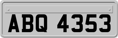 ABQ4353
