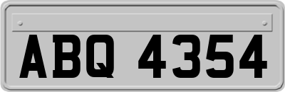 ABQ4354