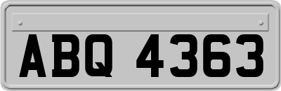 ABQ4363