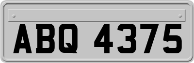 ABQ4375
