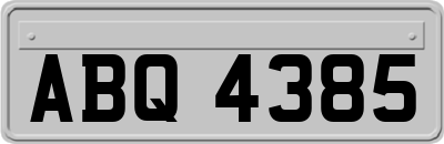 ABQ4385