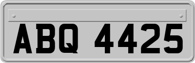 ABQ4425