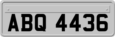 ABQ4436