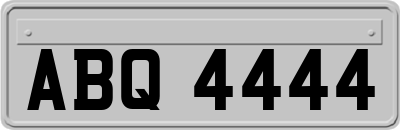 ABQ4444