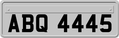 ABQ4445