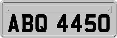 ABQ4450