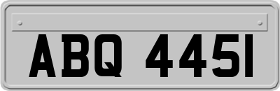 ABQ4451