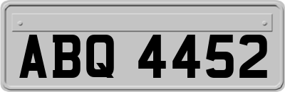 ABQ4452
