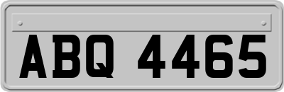 ABQ4465