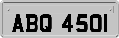 ABQ4501