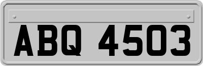 ABQ4503