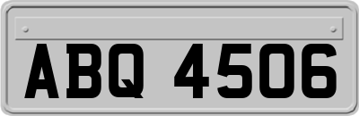 ABQ4506