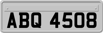 ABQ4508