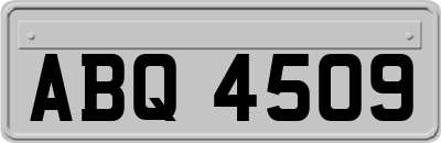 ABQ4509