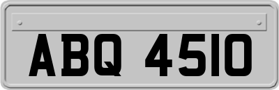 ABQ4510