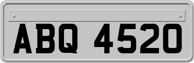 ABQ4520