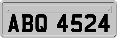 ABQ4524