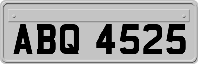 ABQ4525