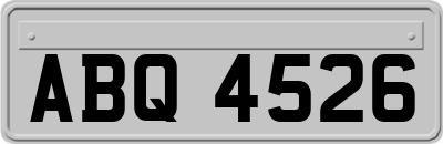 ABQ4526
