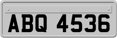 ABQ4536
