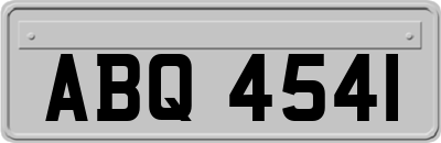 ABQ4541