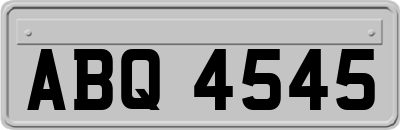 ABQ4545