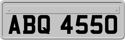 ABQ4550