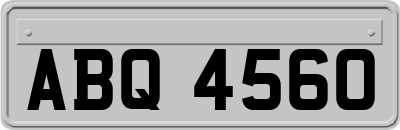 ABQ4560