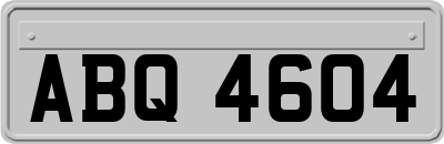 ABQ4604