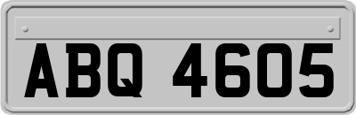 ABQ4605