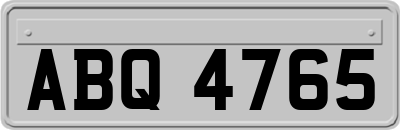ABQ4765