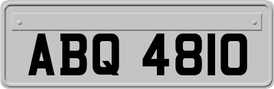 ABQ4810