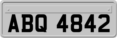 ABQ4842