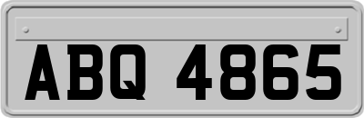 ABQ4865