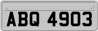 ABQ4903
