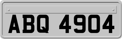 ABQ4904