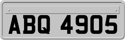 ABQ4905